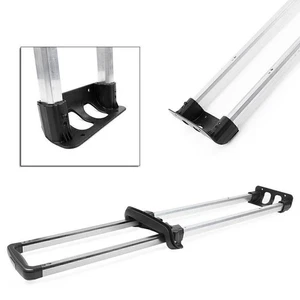 Maleta de viaje con mango telescópico para maleta de equipaje de repuesto - Imagen 1 de 12