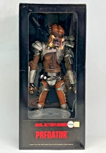 Predator RAH Real Action Heroes Action Figure Medicom Toy 1995 From Japan - Picture 1 of 22