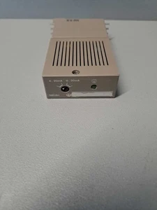 NKIAI - STAEFA CONTROL SYSTEM - NKIAI / MODULE ENTREE/SORTIE USED - Picture 1 of 4