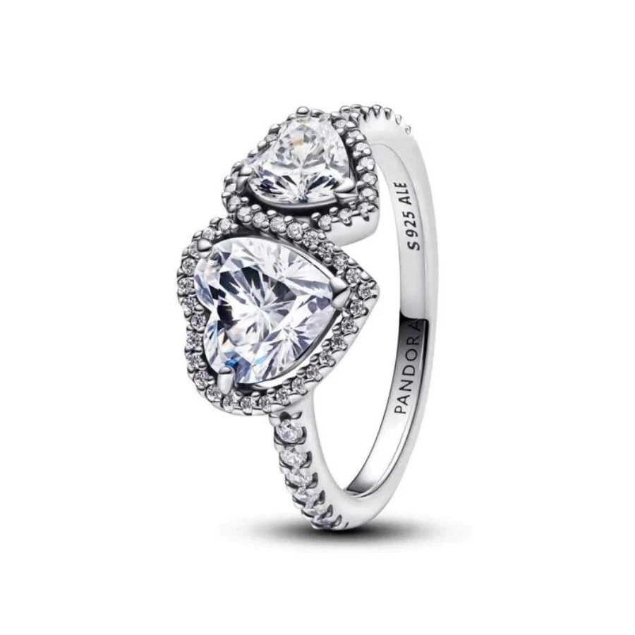 Gioiello Pandora 193659C01-54 - Immagine 1 di 1