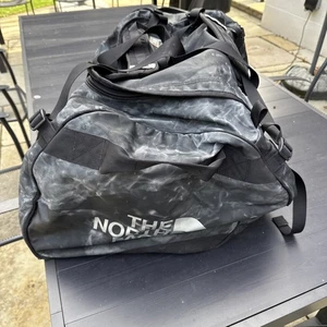 The North Face Base Camp Duffel Bag XL/TG Rucksack für Abenteuer oder Urlaub - Bild 1 von 9