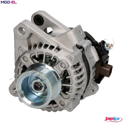 ALTERNATOR 2T917 FOR TOYOTA ESTIMA/PREVIA VERSO/AVENSIS/SPORTVAN TARAGO RAV/4 - Image 1 of 4