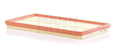 Filtro de aire Mann-Filter C 42 002 para Mercedes-Benz Metris 16-20 Foto 1 de 4