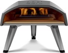 Ooni Koda 12 Propane/Liquid Petroleum Gas Outdoor Pizza Oven Powder Coated