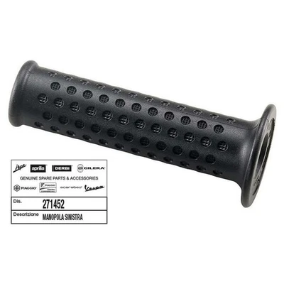 Bouton Gauche GTS, MP3 PIAGGIO 271452 GILERA 50 RUNNER 2004-2004 - Photo 1/2