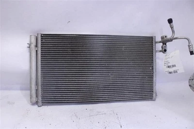 AC CONDENSER BMW Z4 323i 135i 328i 325i 2006 06 2007 07 2008 08 2009 09 1303517 - Image 1 of 4