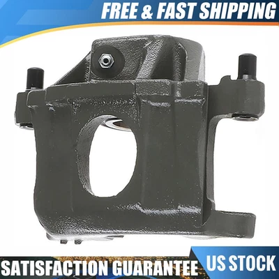 Pinça de freio a disco Cardone 1 dianteira esquerda compatível com Ford Mustang Ford Thunderbird - Imagem 1 de 4