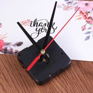 Clock Accessories Electronic Clock Movements Non- Ticking Repair Parts - Bild 1 von 11