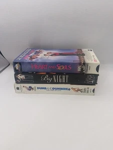 VHS Lot - Comedy - Picture 1 of 12