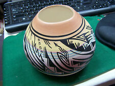 Southwest style keramik
