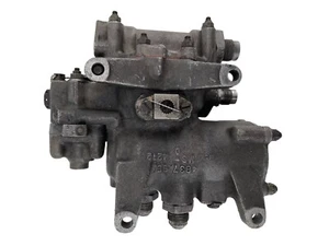 Aircraft PRATT & WHITNEY VALVE FUEL PRESS & DUMP Aviation JT8D Engine V109 - Picture 1 of 8