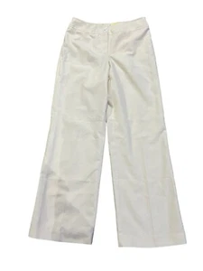 Pantalones de control de abdomen Dressbarn blancos 8 - Imagen 1 de 4