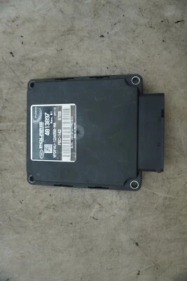 13 VICTORY CROSS COUNTRY ECU E-3312 - Image 1 of 4