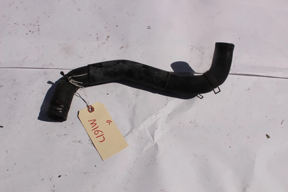 03-2004 INFINITI G35 CUPÉ TUBO MANGUERA INFERIOR RADIADOR M1617 Foto 1 de 4