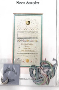 Charland Designs Moon Sampler Kit - Picture 1 of 3