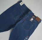 LEVI'S 311 SHAPING SKINNY Jeans Women's 34x32, Authentic BRAND NEW (196260183)