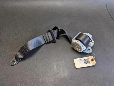 Натяжитель заднего левого ремня безопасности 2019 Chevrolet Equinox 84283593 2018 2020 - Изображение 1 из 4