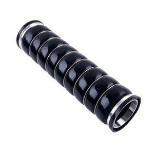 For Volvo Truck D12 VNL 21312237 Heavy Duty Silicone Charge Air Hose Hot Side - Imagen 1 de 5