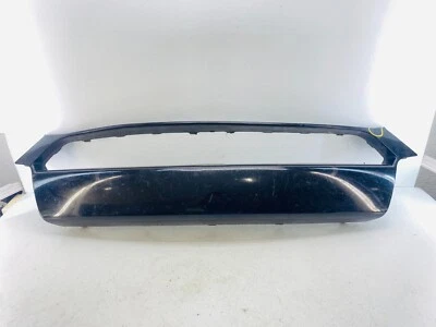 Dodge Dart 2013-2016 OEM parrilla delantera moldura 68101991Aa Foto 1 de 4