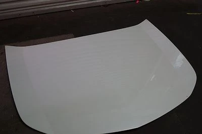 Capó del motor Acura TL 2009 2010 2011 2012 2013 2014 FABRICANTE DE EQUIPOS ORIGINALES Foto 1 de 4