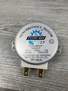 Kenmore Mikrowelle Teil Motor 5304488389 - Bild 1 von 2