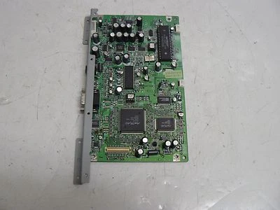 VIEWSONIC 3150-0122-0150 ED4441141(3B) MAIN BOARD PRINTED CIRCUIT BOARD - Image 1 of 3