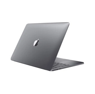 Apple MacBook Pro Professional Laptop 13.0 Inches macOS 10.14 Mojave - (Renewed) - Image 1 of 4