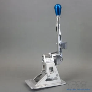 CAE Street Shifter 6 Speed For: Subaru Impreza GRB GVB WRX STI 08-14 - Picture 1 of 1