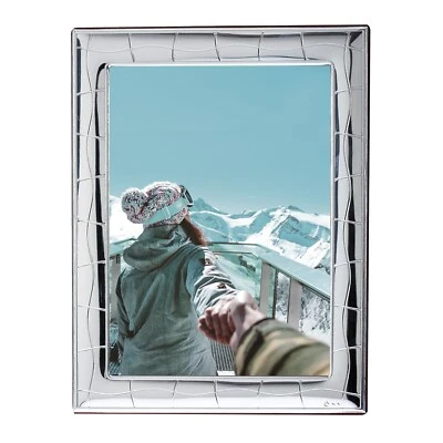 Silver Photo Frame 13x18 Prince Silvero MA/418WB - Image 1 of 4