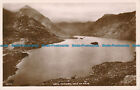 R050046 Loch Coruisk. Isle Of Man. White. Bets Of All. No 6878. Rp