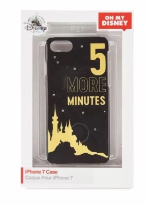 Funda Disney Store La Bella Durmiente Oh My Disney Aurora iPhone 7  Foto 1 de 4
