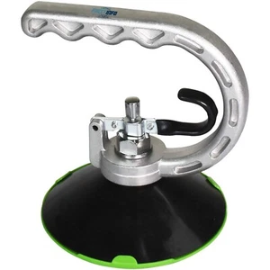 FIRSTINFO A1504C Powerful Suction Cup Aluminum Dent Puller-125mm for Paintles... - Picture 1 of 7