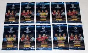 Panini ADRENALYN XL CHAMPIONS LEAGUE 2013/2014 13/14 - 10 TOREB PAKIETÓW WZMACNIAJĄCYCH - Zdjęcie 1 z 1
