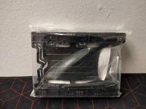 EZ-FIT LITE DUAL 2.5" HDD & SSD MOUNTING BRACKET FOR INTERNAL 3.5" DRIVE BAY - Picture 1 of 7