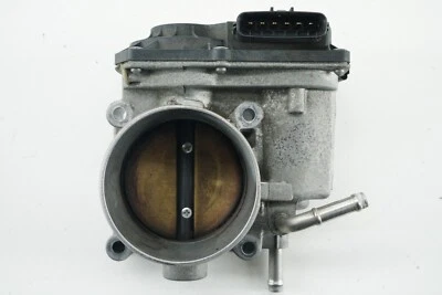 Válvula actuador carrocería acelerador Lexus RX330 RX350 RX400H 2004-2009 22030-20060 Foto 1 de 4