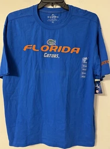 G-III Sports by Carl Banks Florida Gators Mens Short Sleeve Shirt XL NWT - Picture 1 of 6