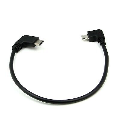 Remote Controller Cable Type-C To Micro USB For DJI Mavic Pro Platinum Mavic Pro • 3.35£