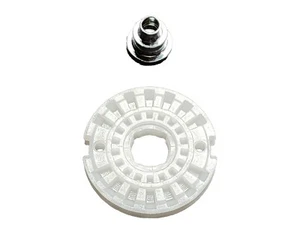 OEM NEW Power Window Regulator Repair Pulley & Rivet for BMW X3 F25 - Picture 1 of 2