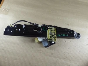 Rear Left Window Regulator Lifter Motor Drive OEM BMW 2009-2015 F02 F01 750i 740 - Picture 1 of 12