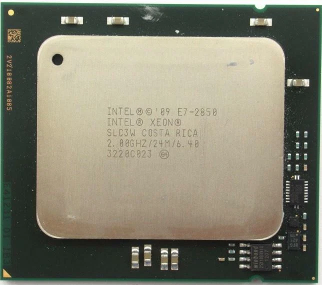 Intel Xeon E7-2850 2.00GHz 10-Core LGA1567 Processor SLC3W - Image 1 of 1