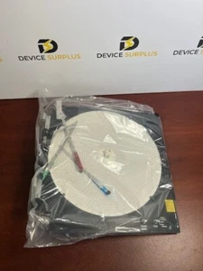 Pannello posteriore registratore grafico ABB Kent Taylor nuovo - Foto 1 di 5