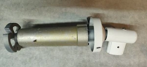 OEM DOMETIC 9100 RV AWNING RIGHT DRIVE MOTOR 12V POWER ADJUST WHITE 3316116.000 - Bild 1 von 4