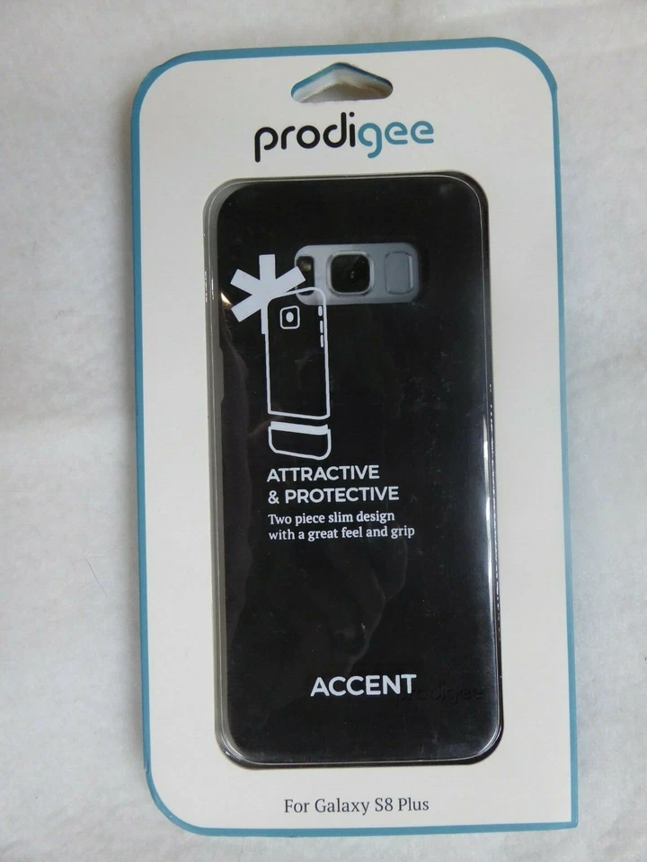 Prodigee Accent Samsung Galaxy S8+ - Image 1 of 1