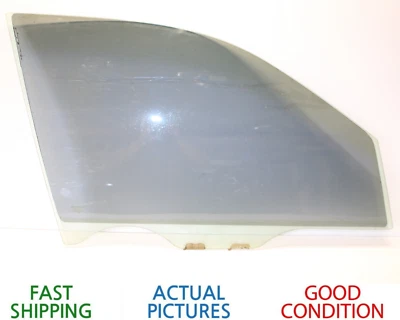 01 02 03 04 05 06 ACURA MDX PUERTA DELANTERA DERECHA PASAJERO LADO VENTANA CRISTAL OEM Foto 1 de 4