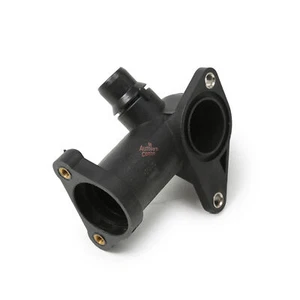 Coolant Hose Fit For Skoda SUPERB AUDI A4 A6 quattro PASSAT 2000-2005 1.8/2.0T - Picture 1 of 6
