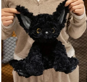 Kuschelige Plüschkatze 30 cm – Süßes Geschenk für Groß & Klein - Bild 1 von 7
