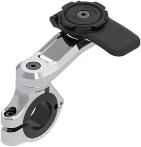 Quad Lock - Support Moto Chrome - Photo 1/1