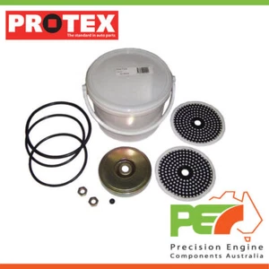 New * PROTEX * Air Dryer Desiccant Kit For VOLVO F12 . 2D Truck RWD - Imagen 1 de 4