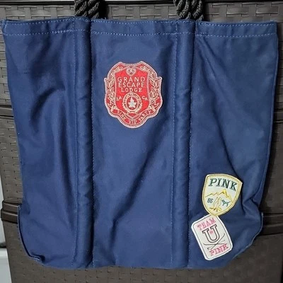 ¡Nuevo! Bolso rosa Foto 1 de 4