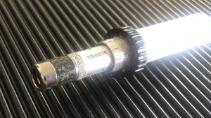 TOHNICHI CD 122 MANUAL TORQUE WRENCH - Picture 1 of 2